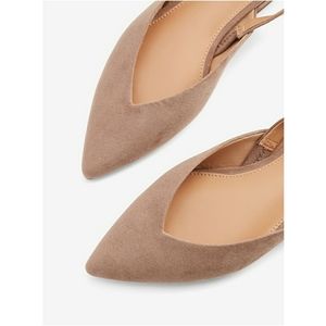 🐿NWT🐿 Express Slingback Ballet Flat